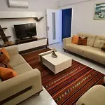 Olive Garden House Villa