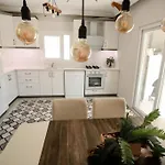 Olive Garden House Villa Fethiye
