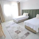 Olive Garden House Villa