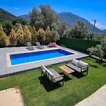 Olive Garden House * Φετιγιέ