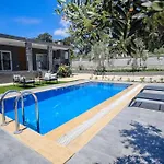 Olive Garden House * Φετιγιέ
