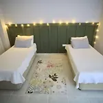 Olive Garden House Φετιγιέ
