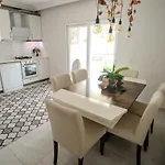 Olive Garden House * Φετιγιέ
