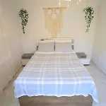 Βίλα Olive Garden House *
