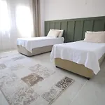 Βίλα Olive Garden House *