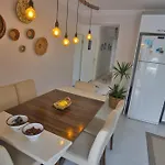 Olive Garden House Φετιγιέ