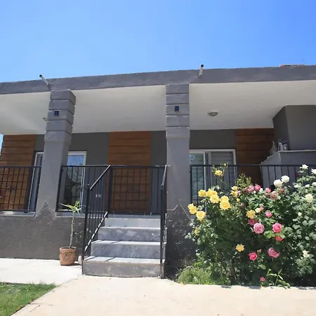 Olive Garden House Villa