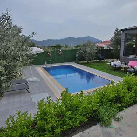 Villa Olive Garden House