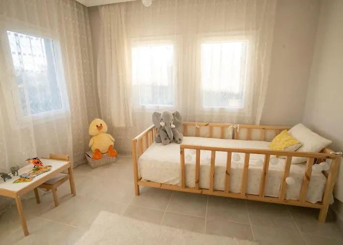 Olive Garden House *