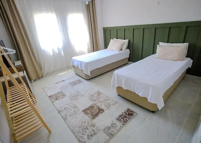 Olive Garden House * Fethiye