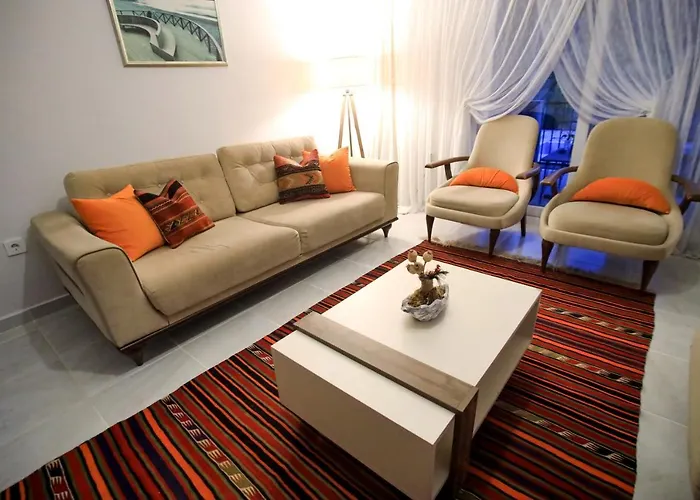 Olive Garden House Villa