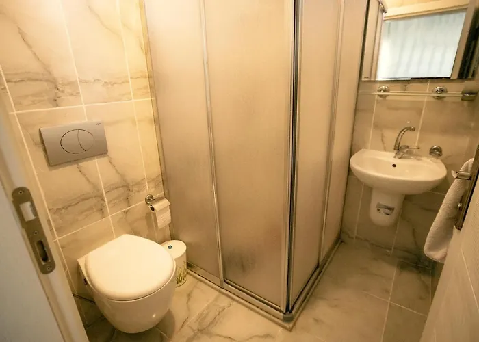 Olive Garden House *