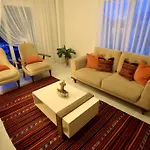 Villa Olive Garden House Fethiye