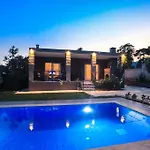 Villa Olive Garden House *