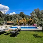 Villa Olive Garden House
