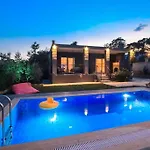 Olive Garden House Villa
