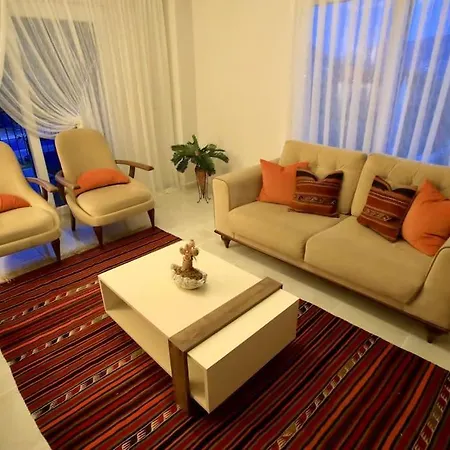 빌라 Olive Garden House 페티예