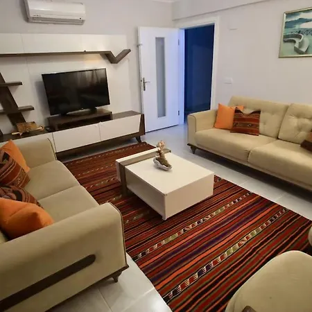 Olive Garden House 빌라