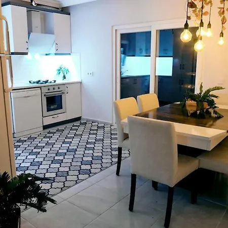 Olive Garden House 빌라 *