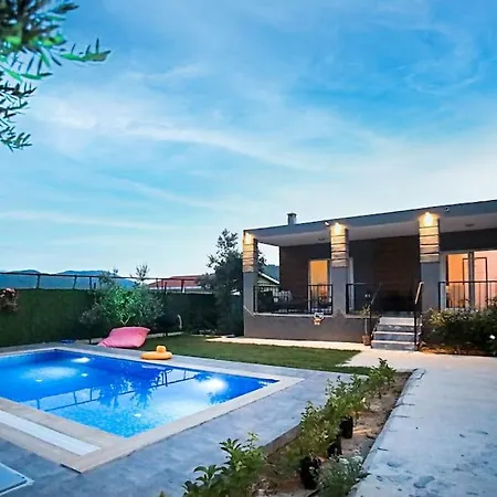 Olive Garden House 빌라