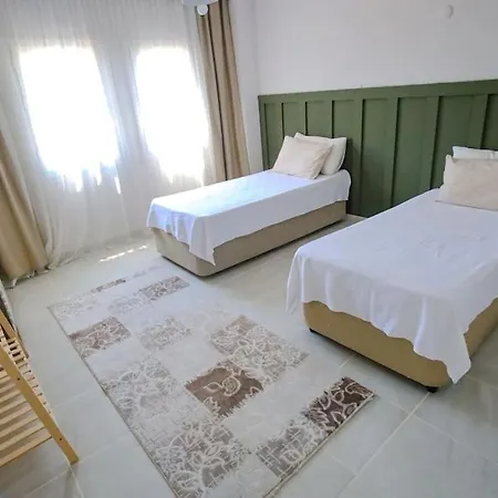Olive Garden House * 페티예