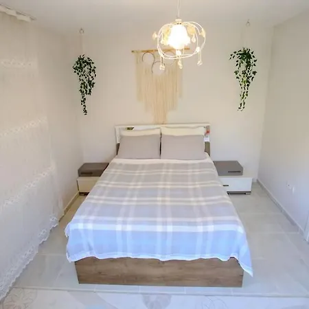 Olive Garden House 빌라