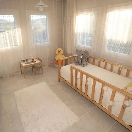 Olive Garden House 빌라 *