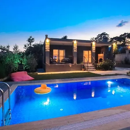 Olive Garden House 빌라
