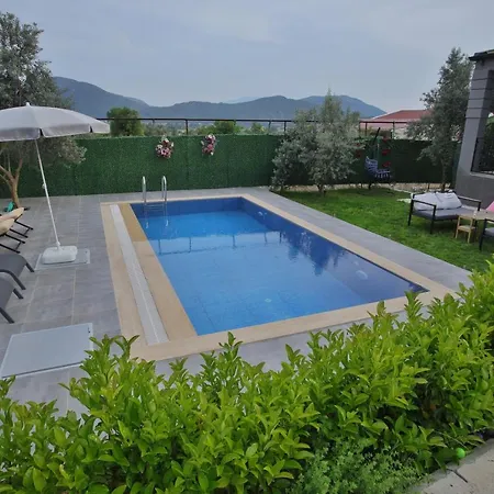 Olive Garden House 빌라