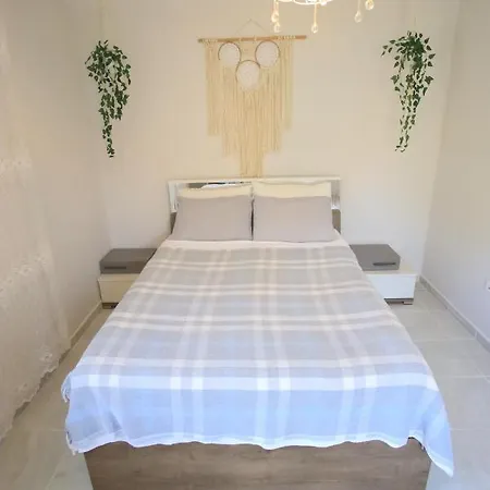 빌라 Olive Garden House *