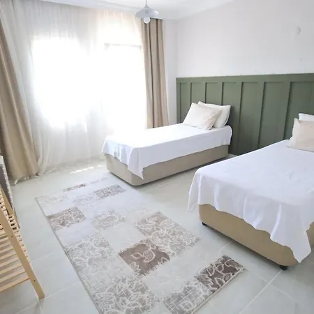 Olive Garden House 빌라