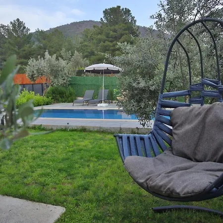 빌라 Olive Garden House