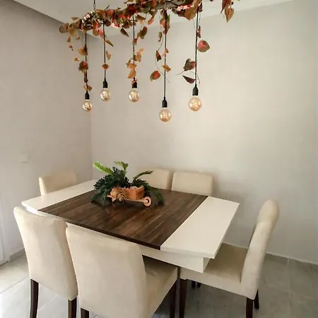 빌라 Olive Garden House