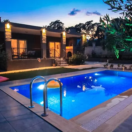 Olive Garden House 빌라