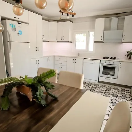 빌라 Olive Garden House
