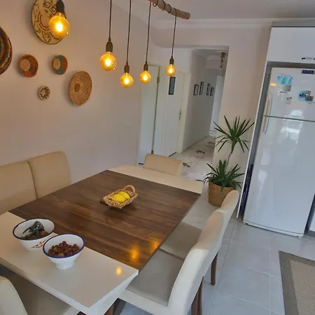 Olive Garden House 페티예