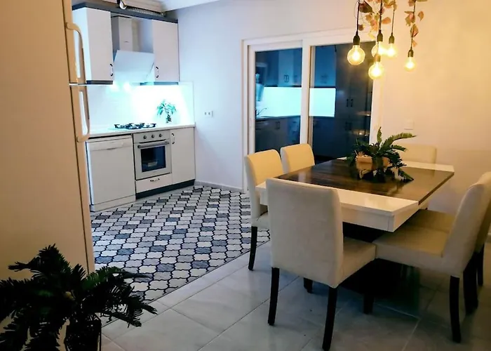 Olive Garden House Βίλα *