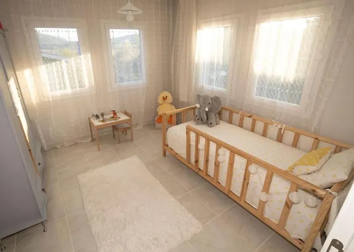 Olive Garden House Βίλα *