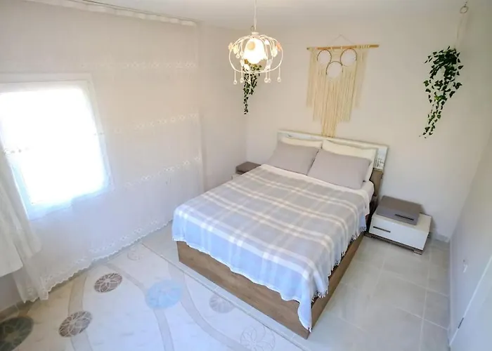 Olive Garden House Φετιγιέ