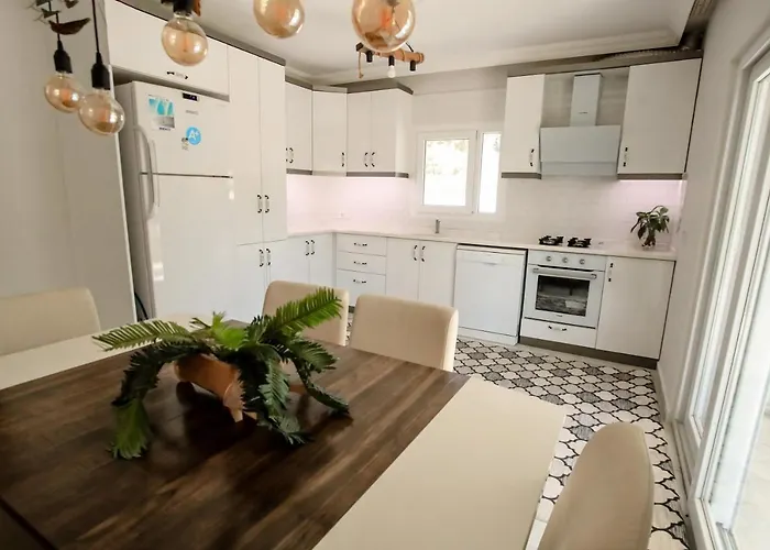 Βίλα Olive Garden House